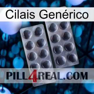 Cilais Genérico 31